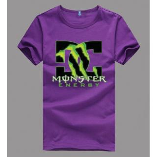 T-shirt Monster Energy Homme Pas Cher